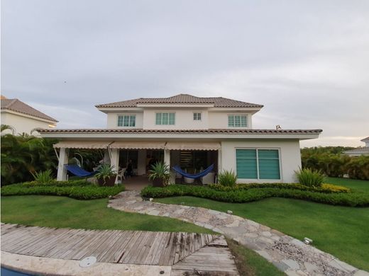 Luxury home in Río Hato, Distrito de Antón