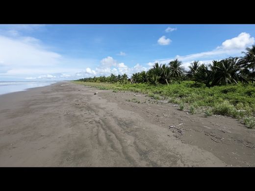 Terreno a Las Lajas, Distrito de San Félix