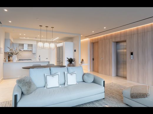 Appartamento a Panamá, Distrito de Panamá