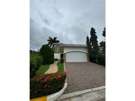 Maison de luxe à Ancón, Distrito de Panamá