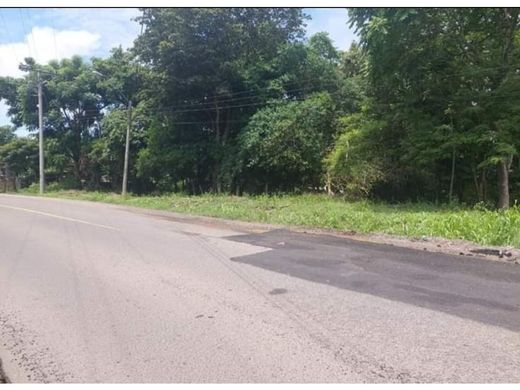 ‏קרקע ב  La Chorrera, Distrito de La Chorrera