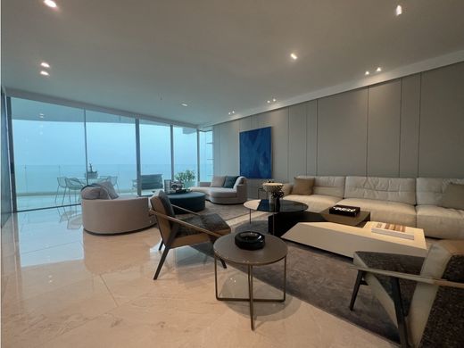 Διαμέρισμα σε Πόλη του Παναμά, Distrito de Panamá