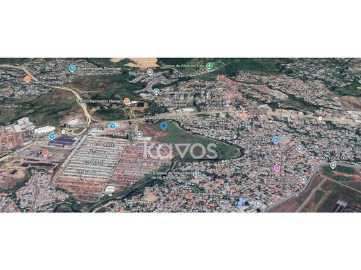 ‏קרקע ב  פנמה סיטי, Distrito de Panamá