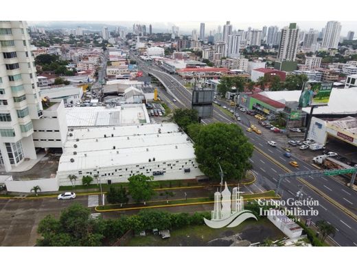 Residential complexes in Betania, Distrito de Panamá