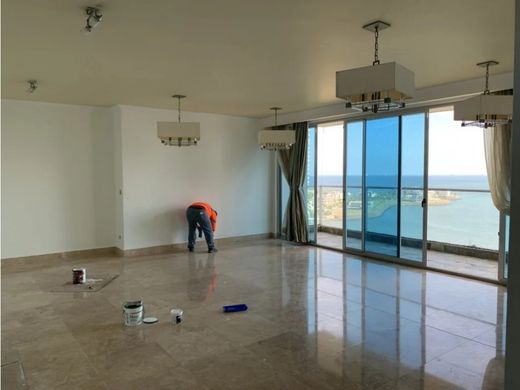 パナマシティ, Distrito de Panamáのアパートメント