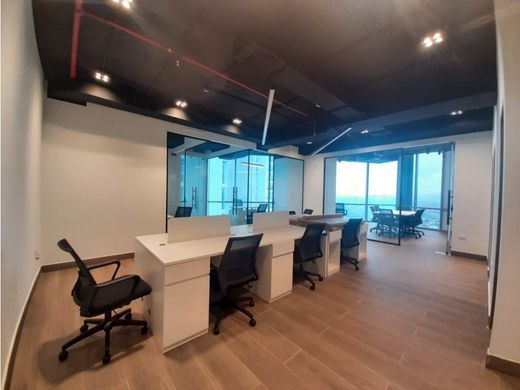 办公室  Juan Díaz, Distrito de Antón