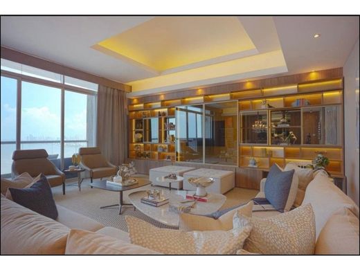 Penthouse in Juan Díaz, Distrito de Panamá