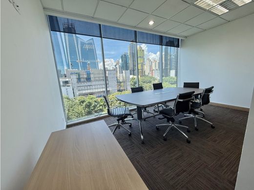 Office in Panama City, Distrito de Panamá