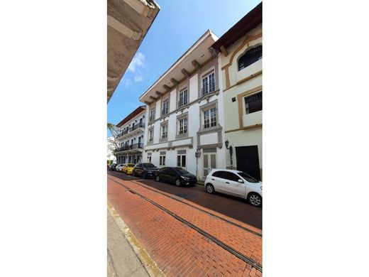 Edificio en Ciudad de Panamá, Distrito de Panamá