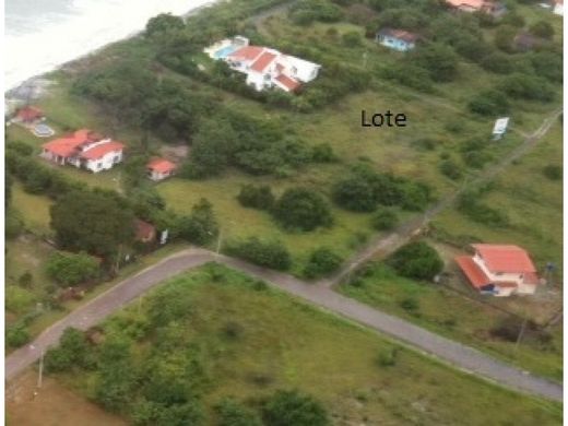 ‏קרקע ב  Chame, Distrito de Chame