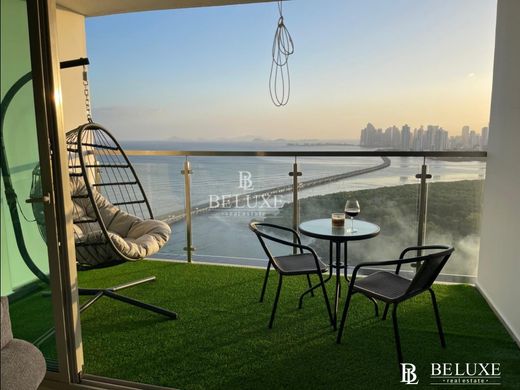 Apartment in Panama City, Distrito de Panamá