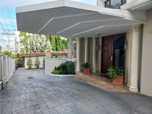 Casa di lusso a Panamá, Distrito de Panamá