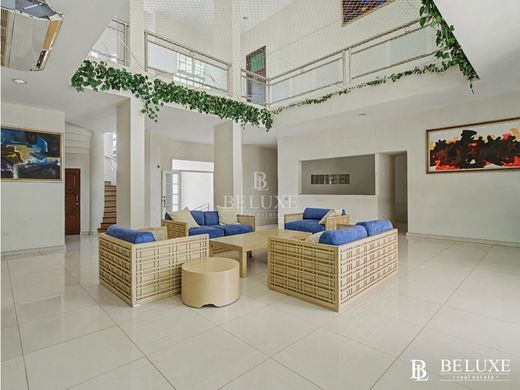 Luxury home in Panama City, Distrito de Panamá