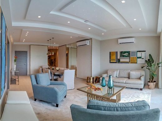 Appartamento a Panamá, Distrito de Panamá