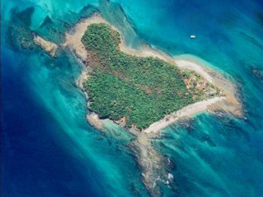 Villa a Balboa, Distrito de Panamá