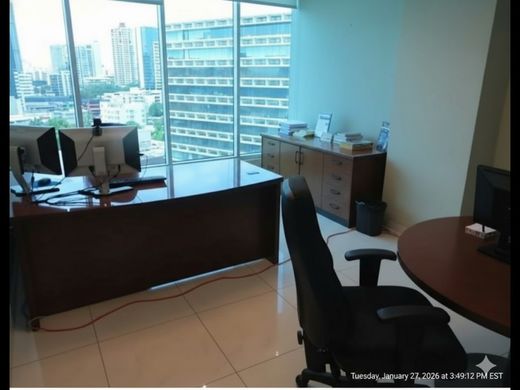 Büro in Panama-Stadt, Distrito de Panamá