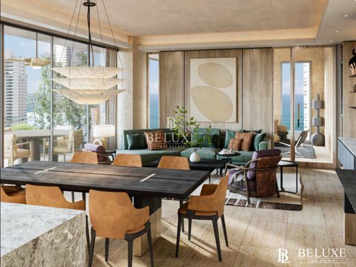 Квартира, Панама, Distrito de Panamá