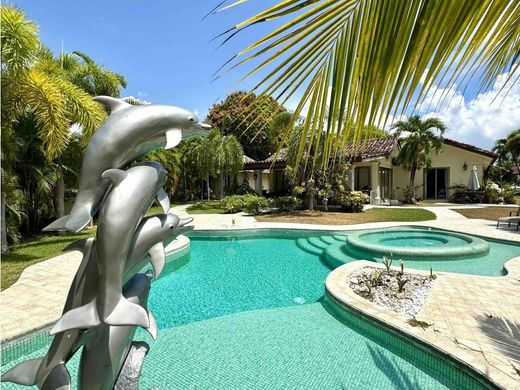 Casa de luxo - Buenaventura, Distrito de Portobelo