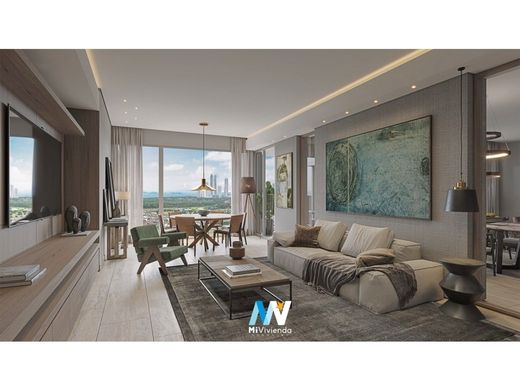 Piso / Apartamento en Ciudad de Panamá, Distrito de Panamá