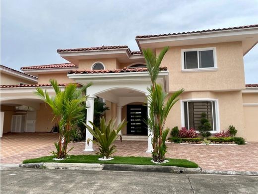 Luxury home in Panama City, Distrito de Panamá