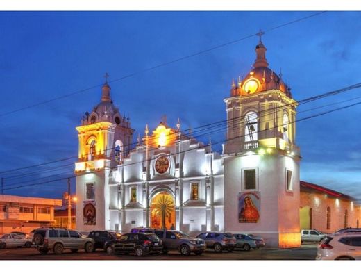 Гостиница, Santiago de Veraguas, Distrito de Santiago