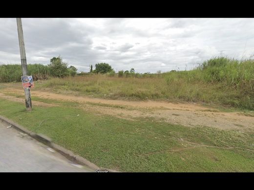 Terreno a Pacora, Distrito de Panamá