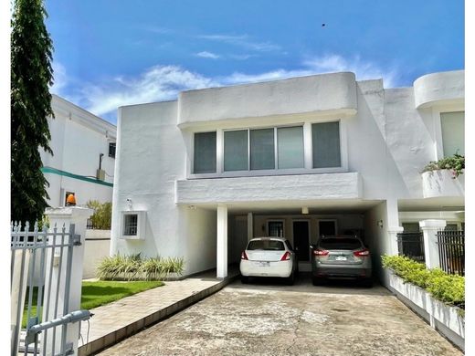 Lüks ev Bella Vista, Distrito de Donoso