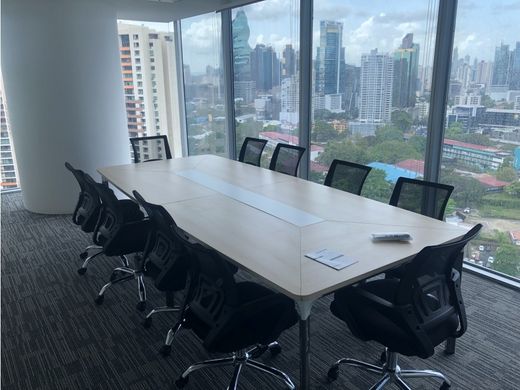 Ufficio a Paitilla, Distrito de Panamá