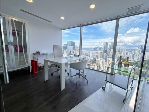 Biuro w Panama, Distrito de Panamá