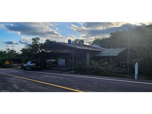 ‏בתים כפריים או חוות ב  Bugaba, Distrito de Bugaba