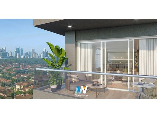 Piso / Apartamento en Ciudad de Panamá, Distrito de Panamá