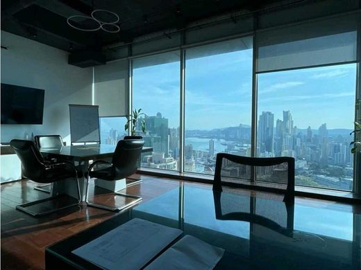 Office in Panama City, Distrito de Panamá