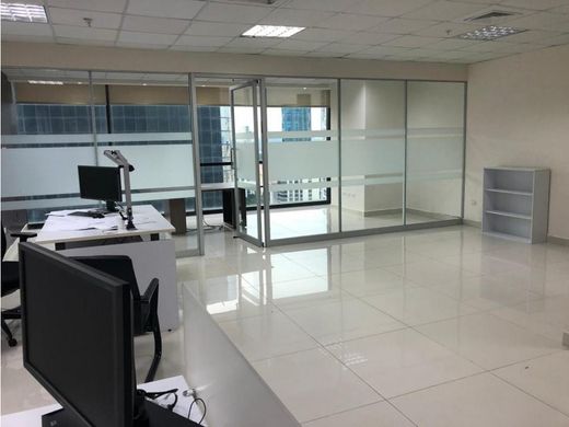 Γραφείο σε Πόλη του Παναμά, Distrito de Panamá