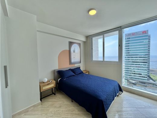 Piso / Apartamento en Ciudad de Panamá, Distrito de Panamá