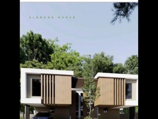 Casa di lusso a Albrook, Distrito de Panamá