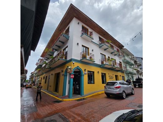 ‏בניין ב  פנמה סיטי, Distrito de Panamá