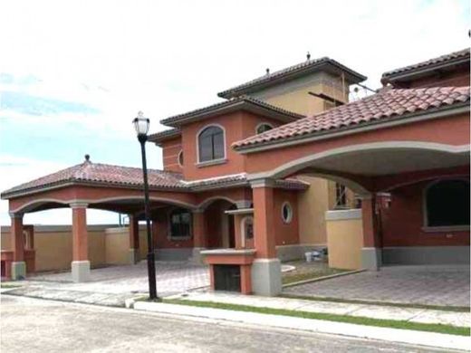 豪宅  巴拿馬城, Distrito de Panamá