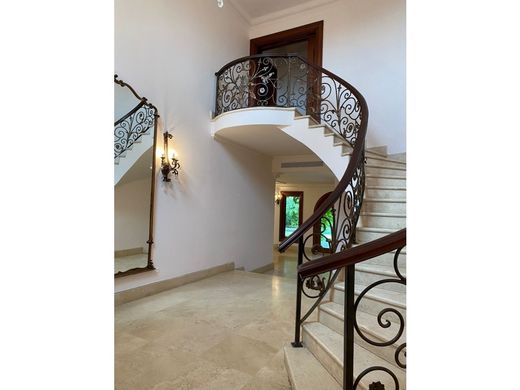 Casa di lusso a Juan Díaz, Distrito de Antón