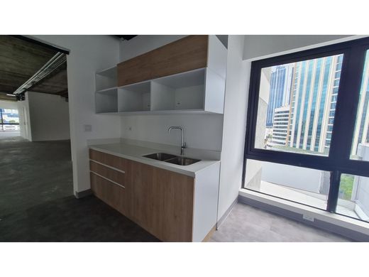 Escritório - Panamá, Distrito de Panamá