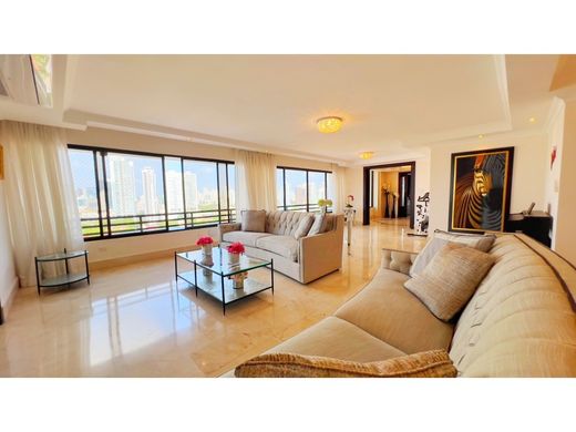 Casa de lujo en Altos de San Francisco, Distrito de La Chorrera