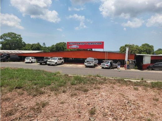 Αγροτεμάχιο σε La Chorrera, Distrito de La Chorrera