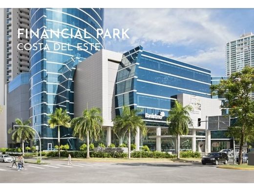 مكتب ﻓﻲ بنما (مدينة), Distrito de Panamá