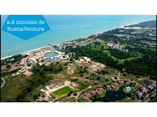 Участок, Antón, Distrito de Antón