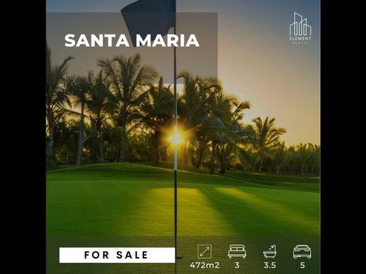 Appartamento a Panamá, Distrito de Panamá