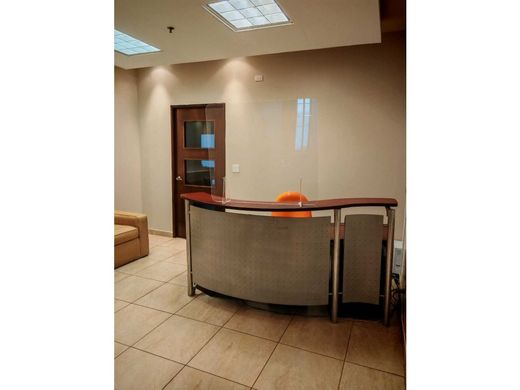 Office in Panama City, Distrito de Panamá