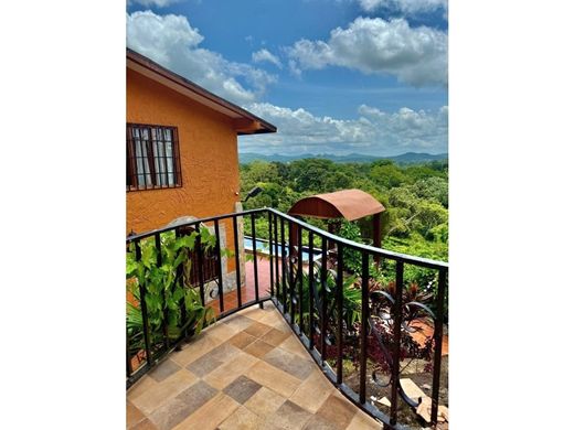 村舍/农舍  Capira, Distrito de Capira