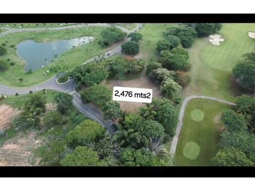 Terreno en Antón, Distrito de Antón