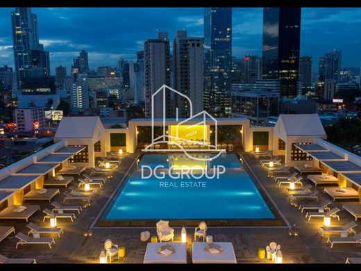 Appartamento a Panamá, Distrito de Panamá