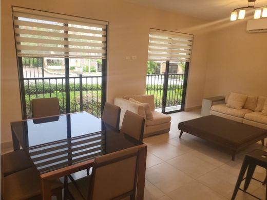 Appartamento a Panamá, Distrito de Panamá