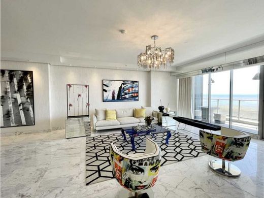 Διαμέρισμα σε Πόλη του Παναμά, Distrito de Panamá